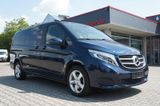 Mercedes-Benz V 220d EDITION lang 7G-TRONIC PLUS *LED*AHK* - Mercedes-Benz V-Klasse Gebrauchtwagen in Dresden