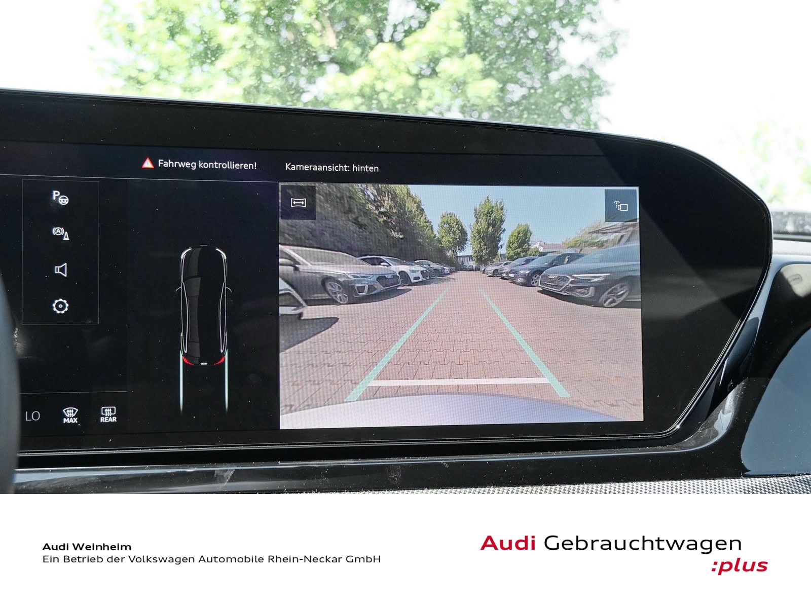 Audi A5 - Bild 19