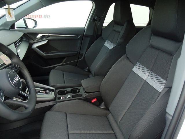 A3 Sportback 35 TFSI S tronic S line