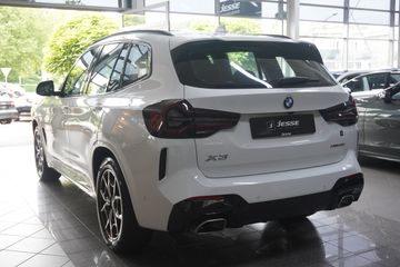 BMW X3 - 8