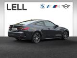 BMW 420i Coupé HiFi DAB GSD Tempomat Parkassistent - BMW 420 Gebrauchtwagen