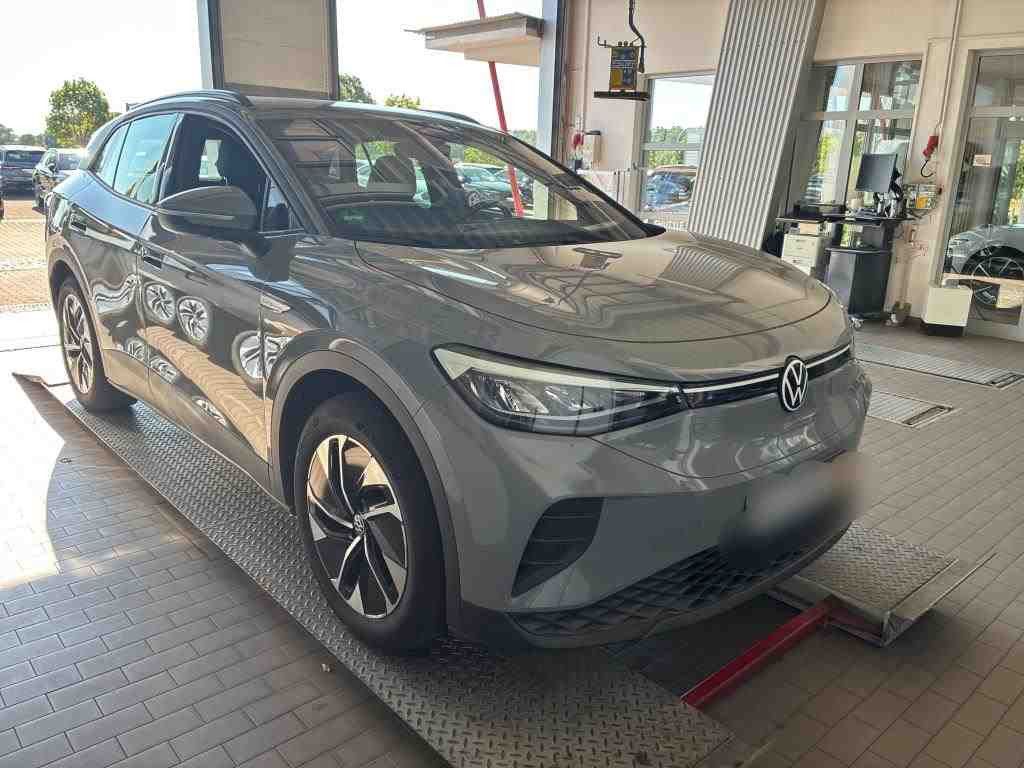 Volkswagen ID.4 - Bild 4