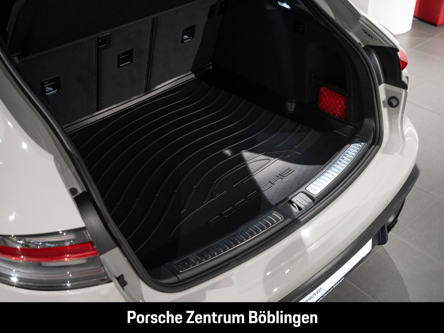 Porsche Macan S SurroundView Luftfederung PASM 27.950 km foto 12