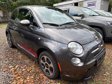 Fiat 500e - 3