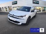 Citroën C4 1.2 Mild-Hybrid 136 Max - Citroën C4 MAX mit Hybrid-Antrieb (Benzin/Elektro)