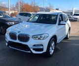 BMW X3 xDrive20d Aut.xLine, Navi Prof, Hea... - BMW X3 Gebrauchtwagen in Dresden