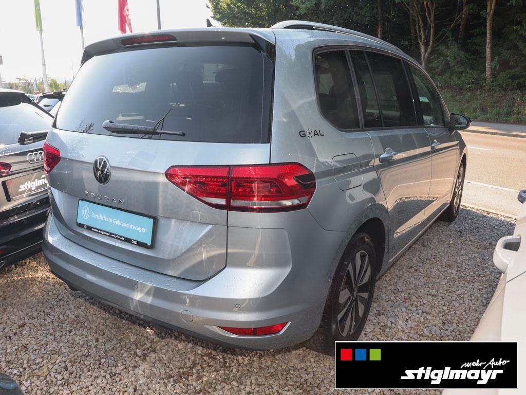 Volkswagen Touran - Bild 3