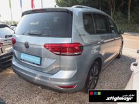 Volkswagen Touran - Vorschau Bild 3