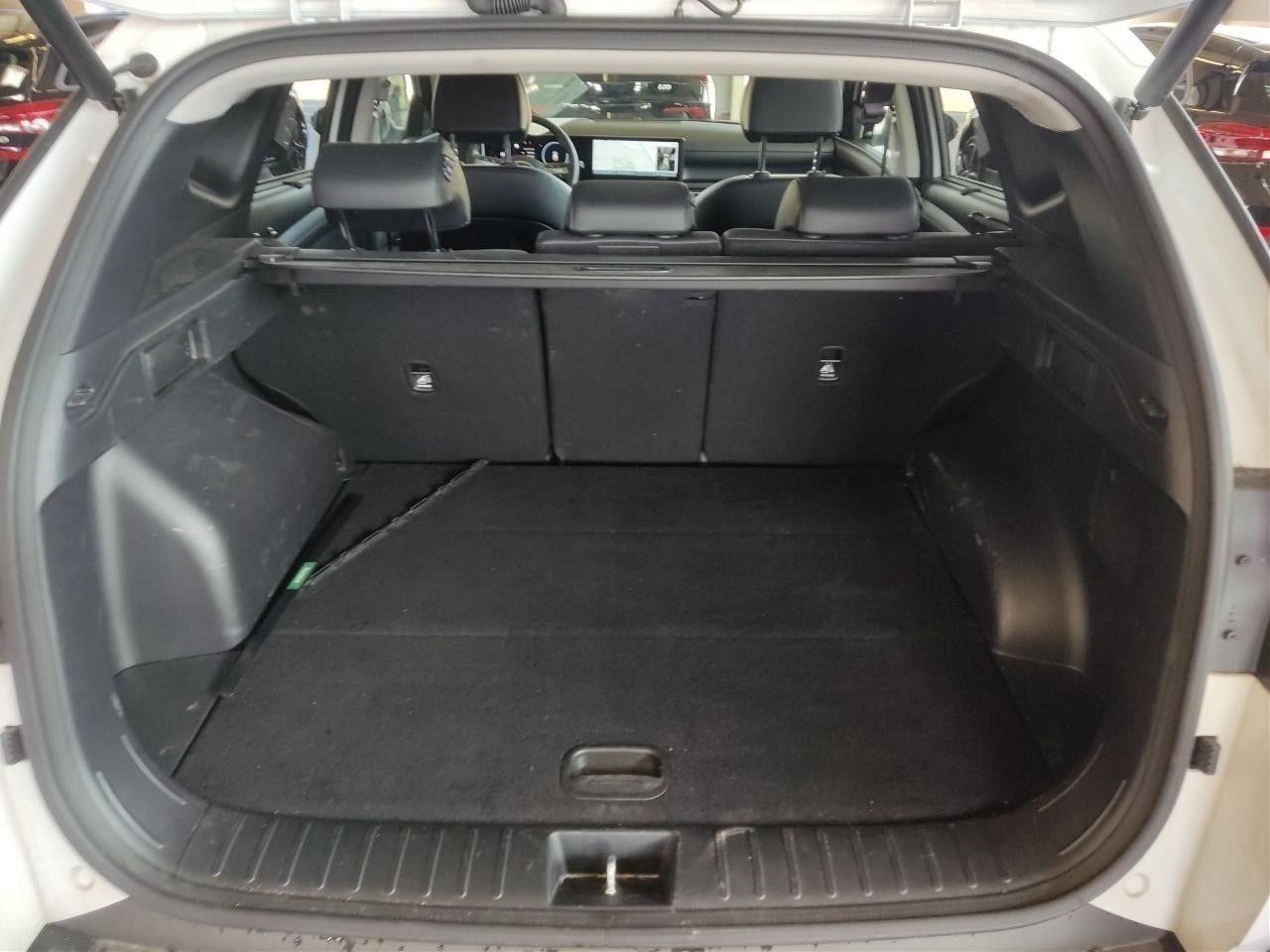Hyundai Tucson – Bild 5