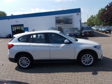 BMW X1 - 4