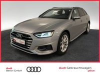Audi A4 - Vorschau Bild 1