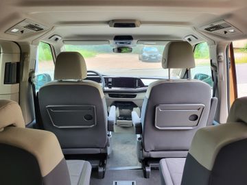 Volkswagen T7 Multivan - 8