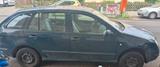 Skoda Fabia mit Tüv - Skoda Fabia aus 2002: Kombi