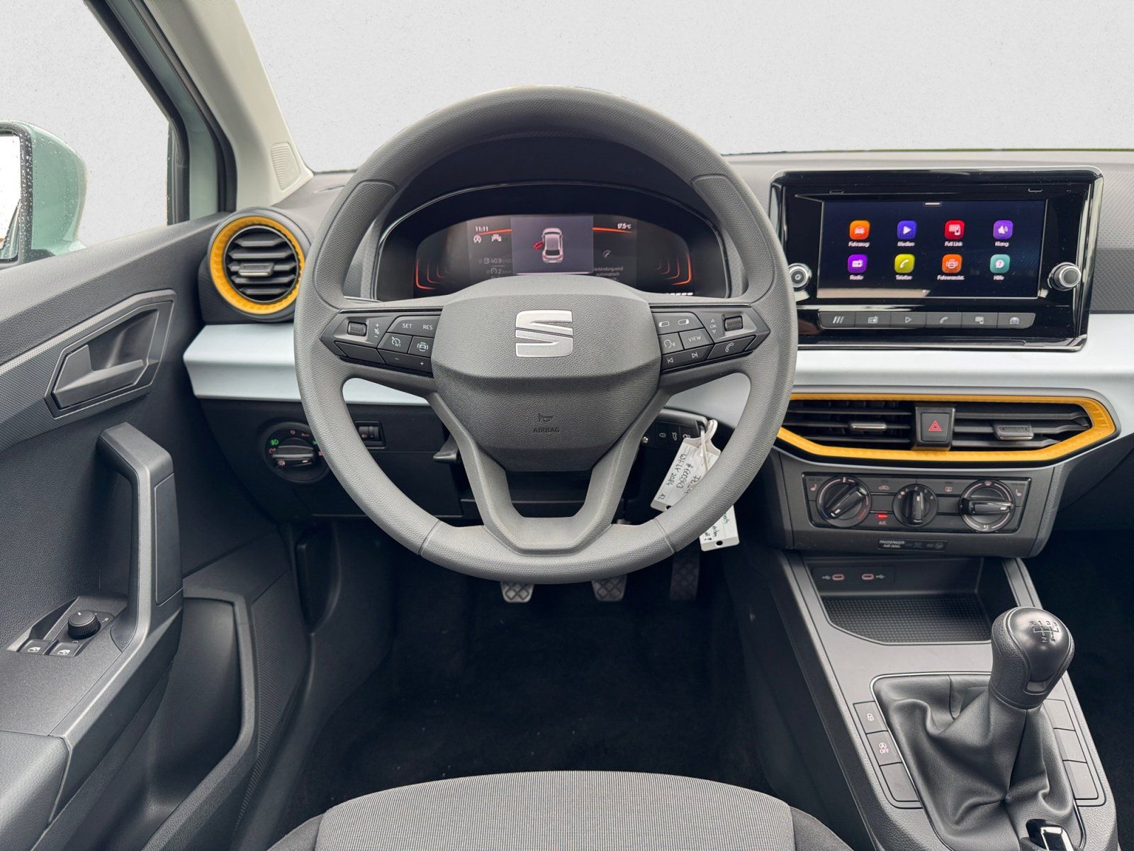 Seat Ibiza - Bild 11