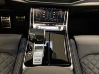 Audi Q7 - Vorschau Bild 13