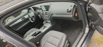 Mercedes C 180 - 7