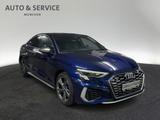 Audi S3 Limo 2.0 TFSI quattro S-tronic |LED|ACC|NAVI - Audi S3: 2.0