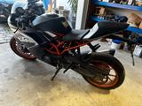 KTM RC 125 - Offers