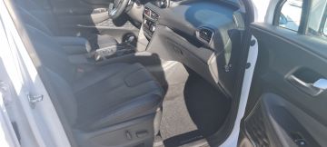 Bild 9 Hyundai SANTA FE 2.2 CRDI Premium 4WD AHZV PANO LEDER