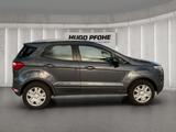 Ford EcoSport 1.5 Ti-VCT Trend SHZ KlimaA PDC - Ford EcoSport in Hamburg