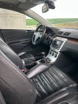 Volkswagen Vw Passat 3C Anhängerkupplung - Volkswagen Passat: Anhängerkupplung