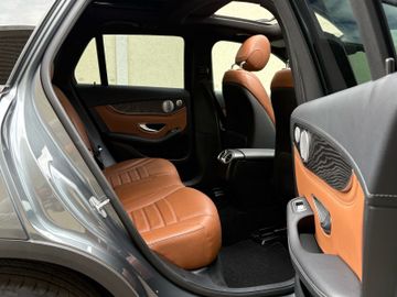 Mercedes GLC 350 - 7