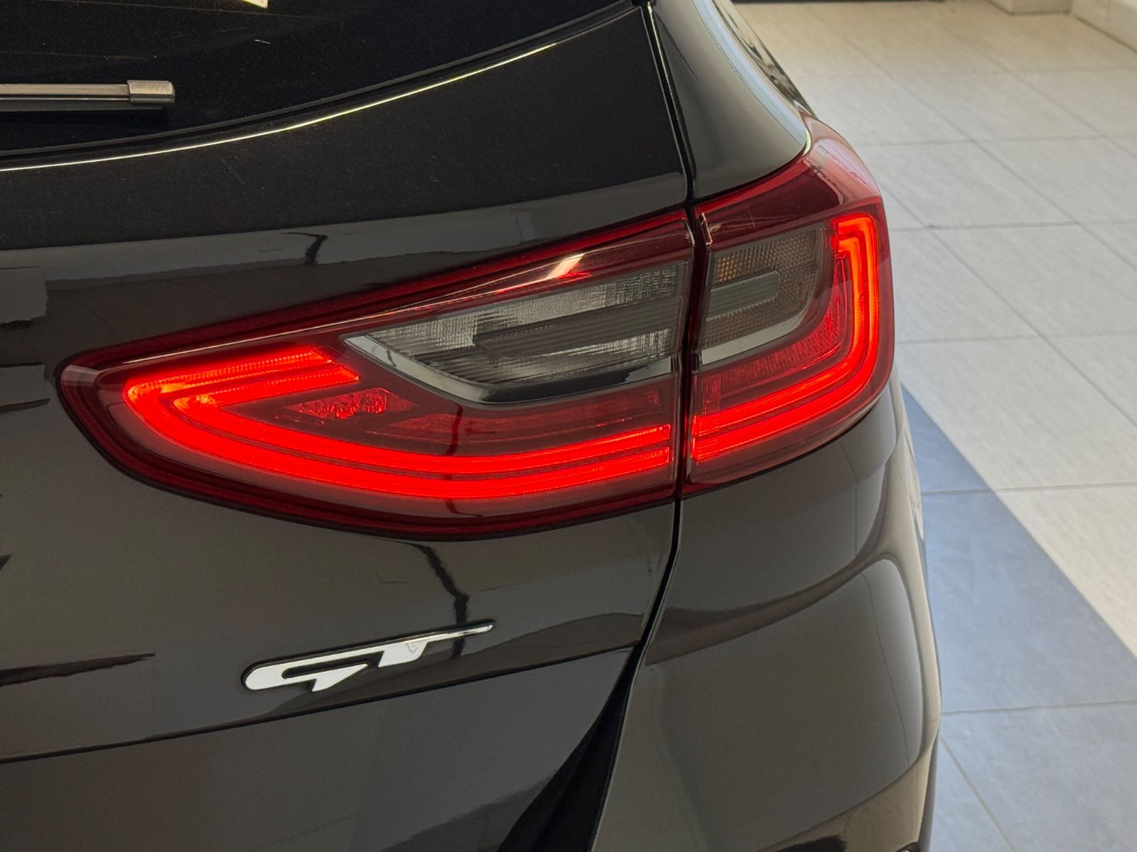 Fahrzeugabbildung Kia Ceed GT 1.6T GT DCT-Navi,Automatik,Klimaauto.