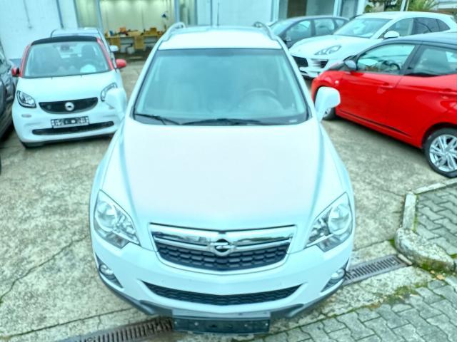 Opel Antara Design Edition 4x4
