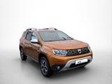 Dacia Duster II 1.6 SCe 115 Prestige 4WD Navi Kamera - Dacia Duster: 1.6