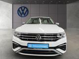 Volkswagen Tiguan Allspace 2.0 TSI DSG 4Motion Elegance Nav - Volkswagen: 4motion