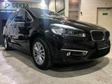 BMW 218 2 Gran Tourer 218 i Luxury Line - BMW 7-Sitzer