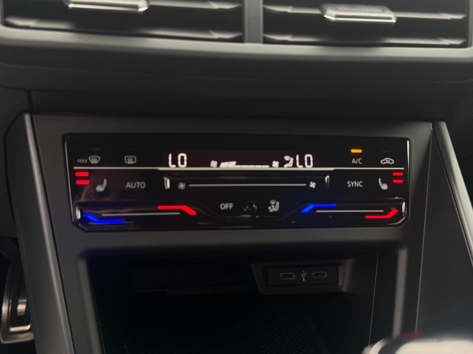 Volkswagen Taigo R-Line*1.5 TSI*DSG*R-KAM*NAVI*IQ DRIVE*, миниатюра 23