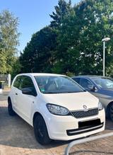 Skoda Citigo 1.0 - Skoda Citigo Gebrauchtwagen in Hannover
