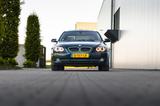 BMW 530i Grün Schiebedach StandHZ AHK SHZ - gebrauchte BMW 530 aus dem Jahr 2007