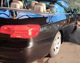 BMW 325d Cabrio Edition Exclusive Edition Exclusive - BMW 325 in Duisburg