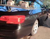 BMW 325d Cabrio Edition Exclusive Edition Exclusive - BMW 325: D