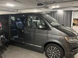 Volkswagen T6 Multivan DSG Kurz Highline - VW T6 Multivan in Solingen