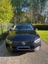 Volkswagen Passat 2.0 TDI BMT 110KW Comfortline Varia...