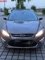 Ford Mondeo Titanium (09.2010->) - Ford Mondeo aus 2012: Titanium
