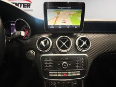 MERCEDES-BENZ A 200 CDI AMG-Sport-Line Navi Kamera Pano LED  