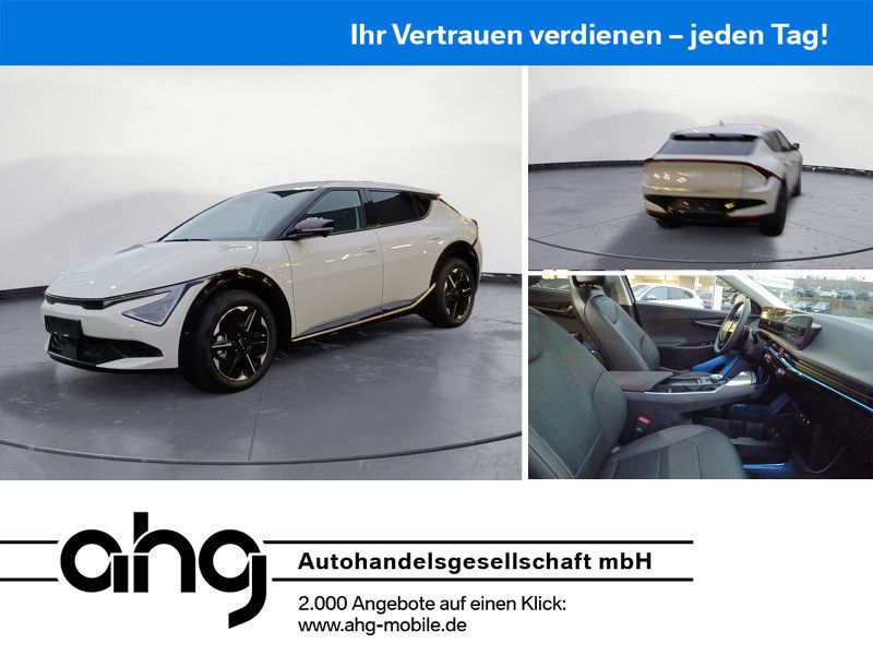 Kia EV6 EARTH SOUND/DW/ASSIT/COMFORT/DRIVEÜPAKET WÄR