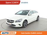 Mercedes-Benz CLA 250 Shooting Brake 4Matic Urban Aut.*NAVI* - gebrauchte Mercedes-Benz CLA 250 Shooting Brake aus dem Jahr 2016