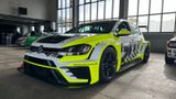 Volkswagen Golf 2.0 TSI GTI DSG TCR Rennwagen Tracktool - Volkswagen Golf: GTI 0