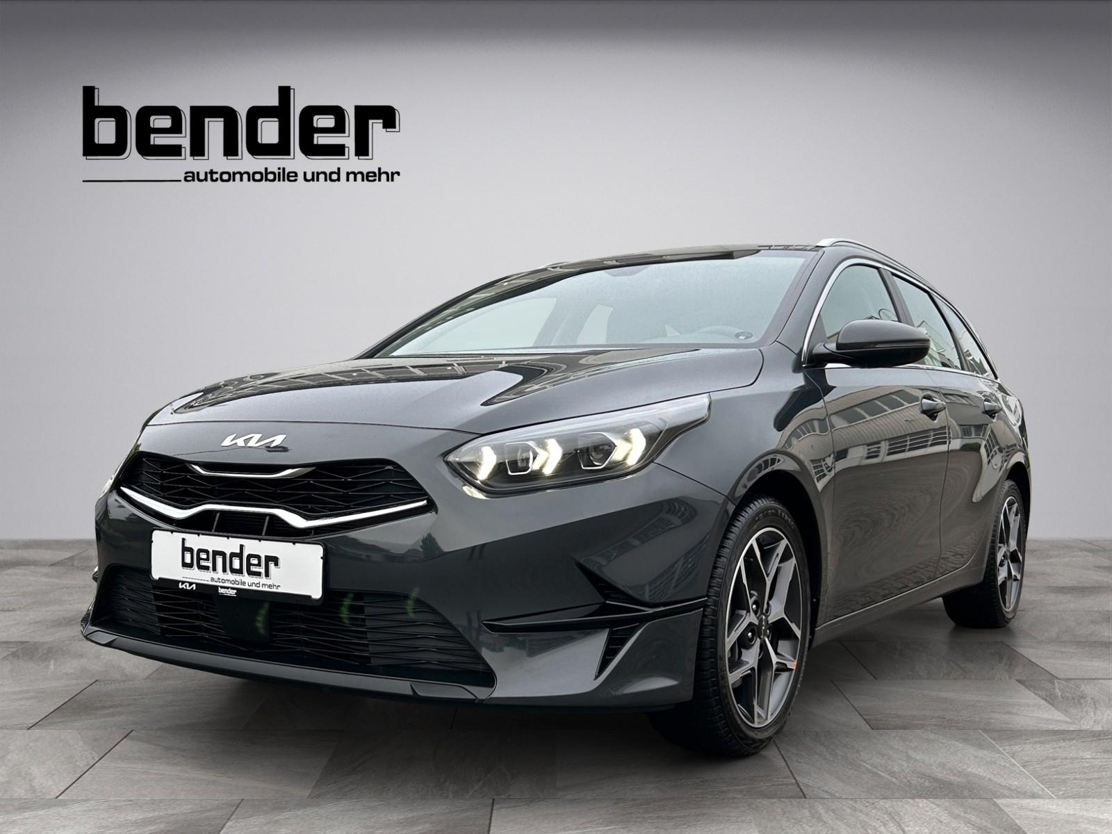Kia CEED SW 1.5T 140 DCT7 SPIRIT