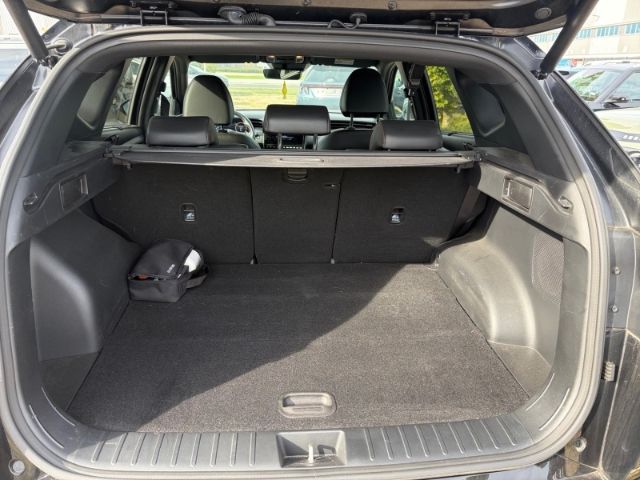 Hyundai Tucson – Bild 13