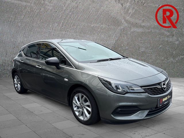 Astra K Elegance 1.2 Turbo Rückfahrkam. PDC Mehr