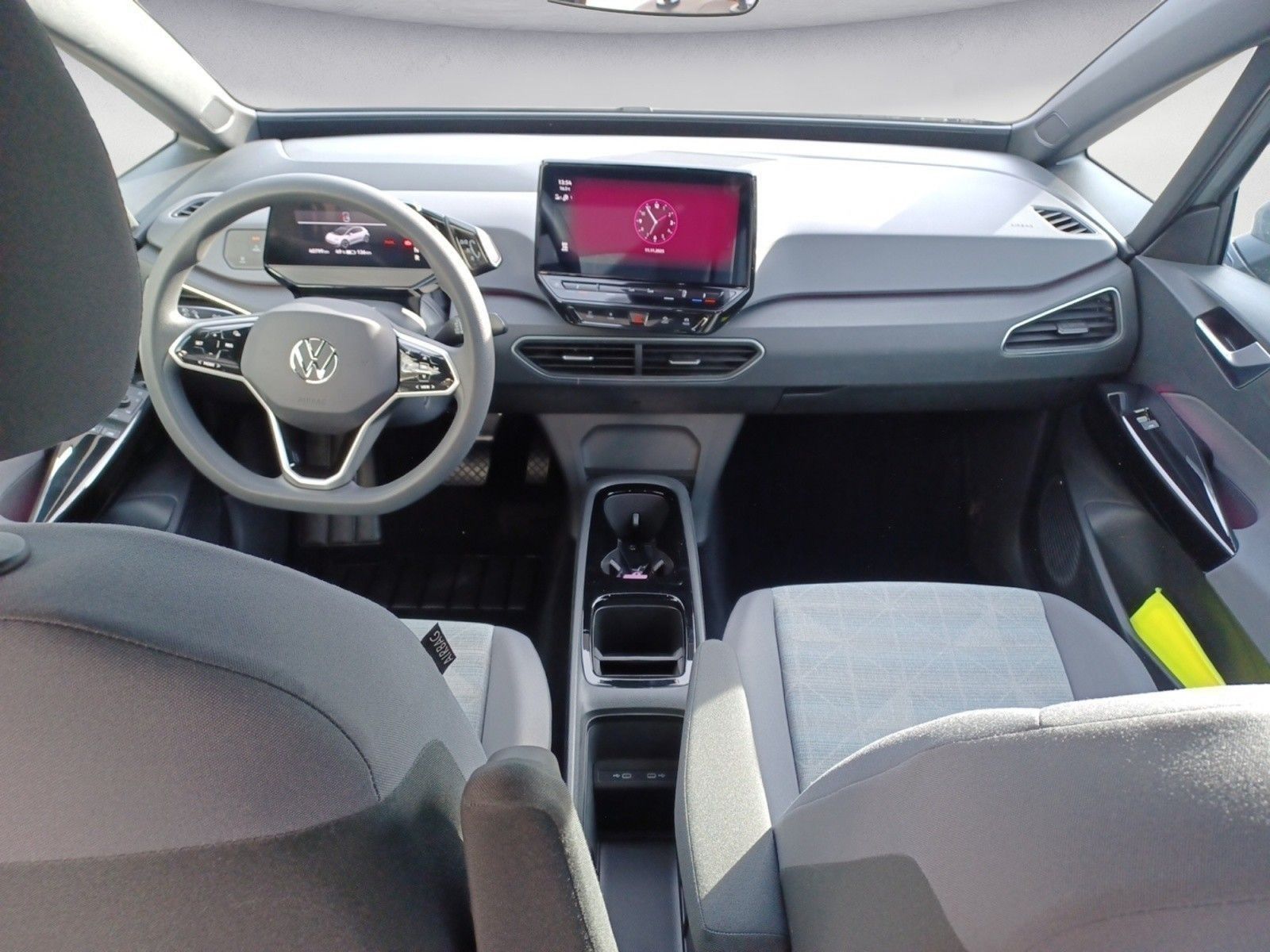 Volkswagen ID.3 - Bild 11