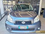 Daihatsu DAIHATSU Terios 1.5 4WD GPL Motore rigenerato - Daihatsu Terios aus 2009