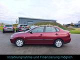 Seat Cordoba Lim. Fresh*1.Hand*Rentner*Orig61000km* - Seat aus 2004