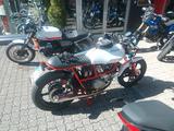 Ducati 500 / 750 Pantah - DUCATI PANTAH